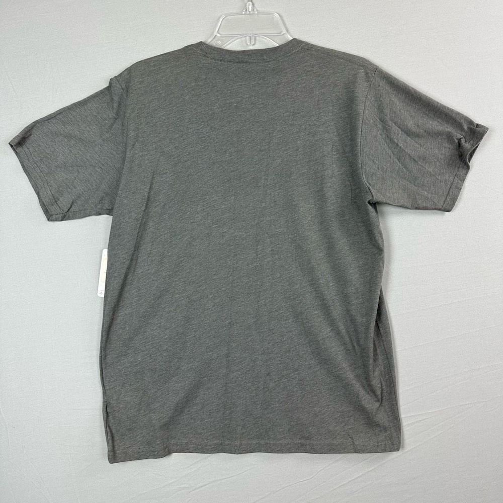 Mountain Hardwear Men’s T-Shirt Logo Small - Picture 5 of 5